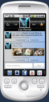 Illustration for article titled Month's Best Android Apps
